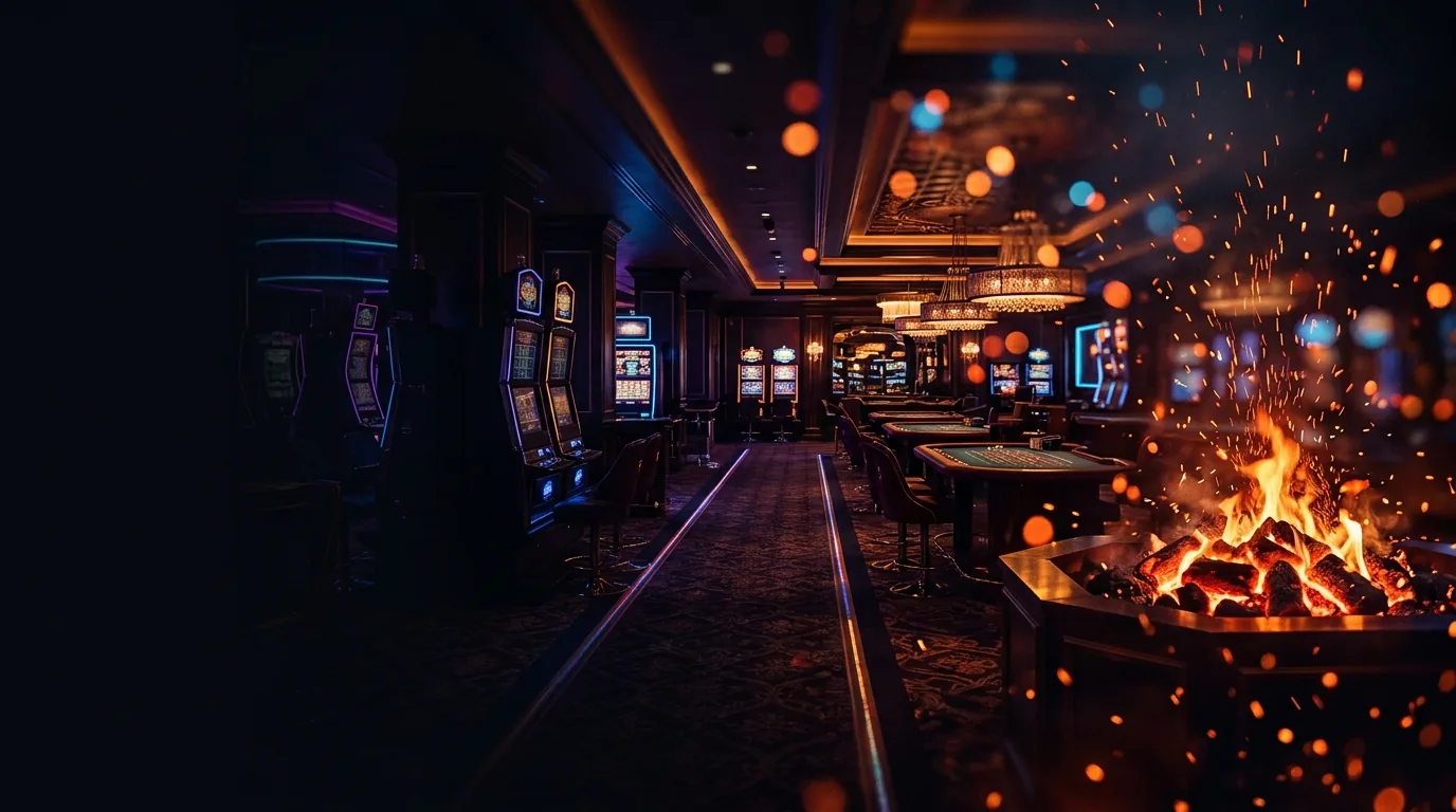 EmberBet Casino Κριτική 2026: Μπόνους & Πληρωμές | EmberBet
